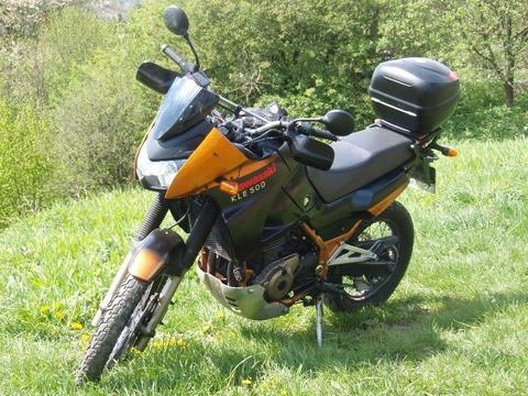 2005 Kawasaki Other