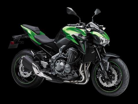 KAWASAKI Z 900 ABS Nowy, Raty 3%, Dowóz