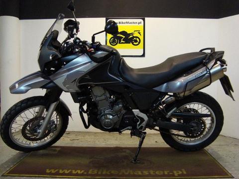 Aprilia Pegaso 650 TRAIL KAT.A2 Raty!!!