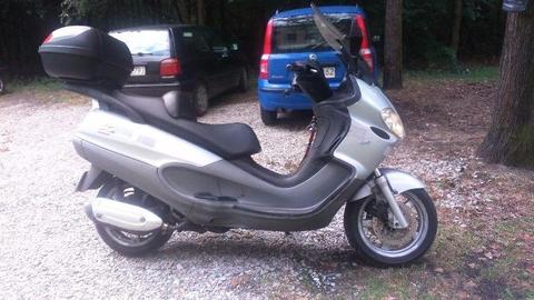 2005 Piaggio Other