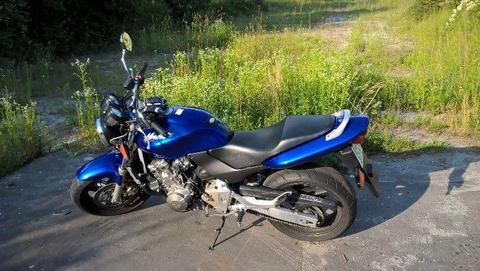 1999 Honda CB