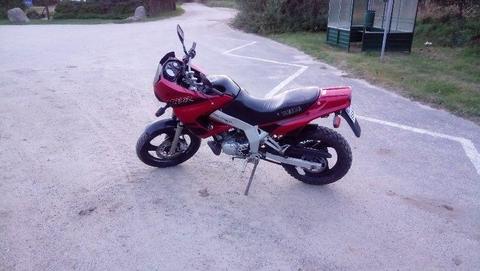 1997 Yamaha