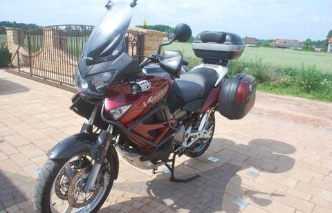 2007 Honda Varadero 1000 XL