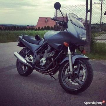 Yamaha XJ 600 długie OC inwestowana! OKAZJA