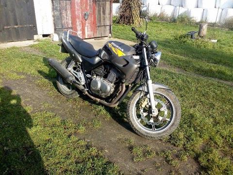 Do sprzedania ! Honda CB 500 DOBRY STAN