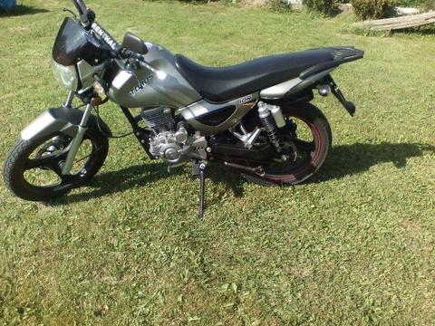 125/150motor kat B