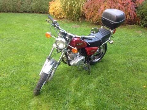 1996 Suzuki Other