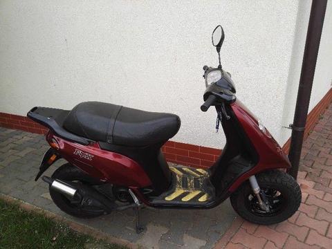 2005 Piaggio