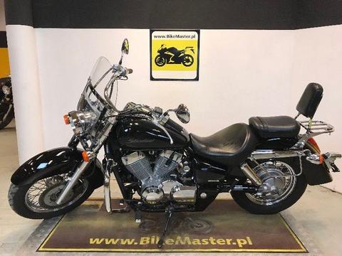 Honda Shadow 750 VT750 VT 750 CLASSIC Super Stan! Raty! Transport! Zamiana!