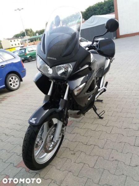 2008 Honda Varadero 1000*94 PS*Z Niemiec*Serwisowany*Turystyk