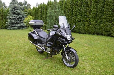 Honda NT700V 2010 r Super Stan