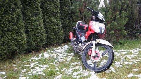 Romet Ogar 900 R-SPORT PILNE!!!