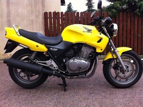 Honda CB500 1994