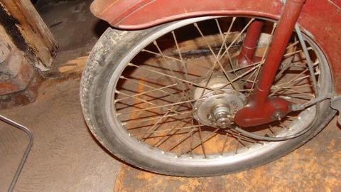 1958 Other Other simson
