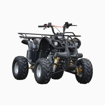 Nowy Quad Benyco ATV 110, dowóz pod dom, raty 6%, Ostatnie sztuki!