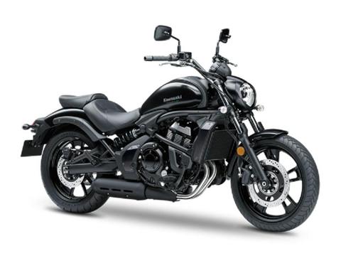 2018 Kawasaki Vulcan S MODEL 2018! Raty 3%, Dowóz