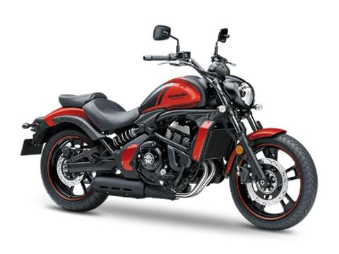 2018 Kawasaki Vulcan S SE ABS Model 2018! Raty, dowóz do klienta!