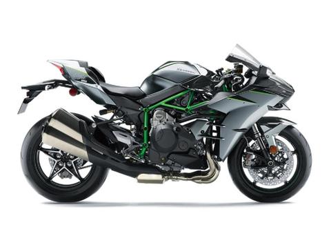 LIMITOWANA WERSJA Kawasaki Ninja H2 Carbon MODEL 2018! Raty, Leasing, Dowóz