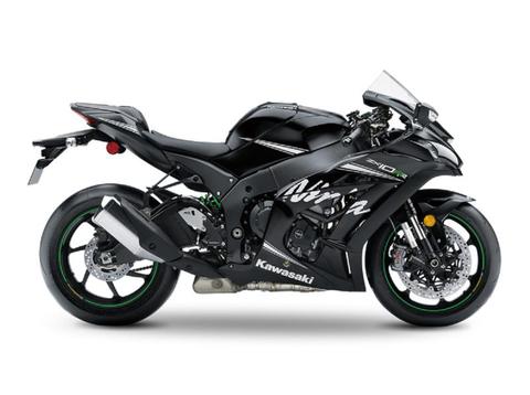 Model 2018! Kawasaki Ninja ZX-10RR ABS, Dowóz o klienta, Raty 3%, Leasing!