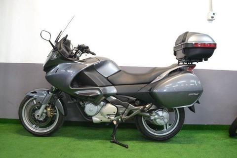 2006 Honda NT 700 V Deauville ABS z Niemiec, Raty 3%, Gwarancja, Dowóz, Z WYPOSAŻENIEM!