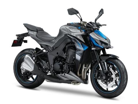 Model 2018! Kawasaki Z 1000 ABS, Leasing, Raty 3%, Dowóz do klienta!