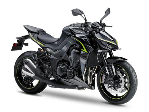 Model 2018! Kawasaki Z 1000 R Edition ABS, Raty 3%, Leasing, Dowóz do klienta!