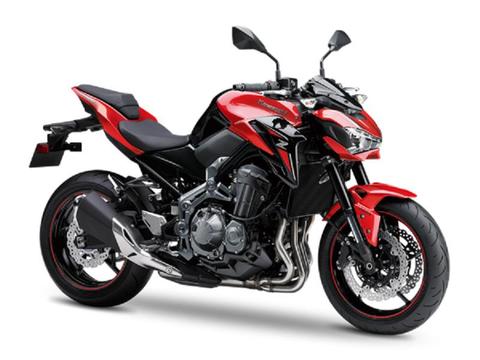 NOWOŚĆ! Model 2018 Kawasaki Z 900 ABS, Raty, Leasing, Dowóz do klienta!