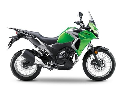 MODEL 2018! Kawasaki Versys X 300 ABS na kat. A2, Raty, Dowóz do klienta