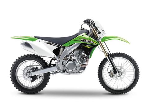 NOWY MODEL 2018! Kawasaki KLX 450 R, Raty, Dowóz pod dom