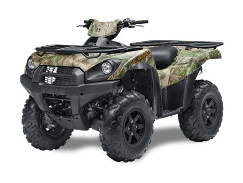 Kawasaki Brute Force 750 4x4i EPS Camo Model 2018! Raty, Leasing, Dowóz