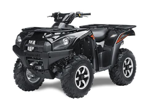 Kawasaki Brute Force 750 4x4i EPS MODEL 2018! Raty, Leasing, Dowóz do klienta