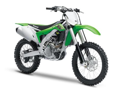 Model 2018 Kawasaki KX 450 F , Leasing, Raty, Dowóz do klienta!