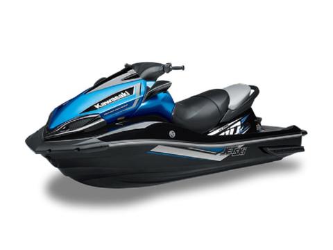 Model 2018! Skuter wodny KAWASAKI ULTRA 310X, Raty, Dowóz do klienta