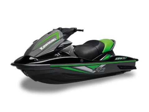 SKUTER WODNY Kawasaki STX-15F MODEL 2018! Raty, Dowóz do klienta