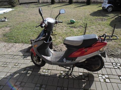 2007 Scooter Other