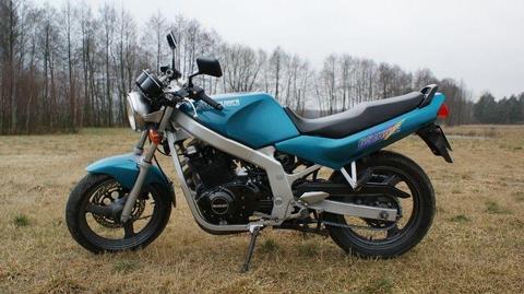 1995 Suzuki GS