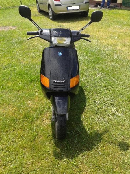 1996 Piaggio Zip