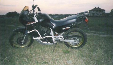 Honda Transalp 600 xl