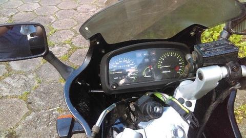 1992 Kawasaki Ninja