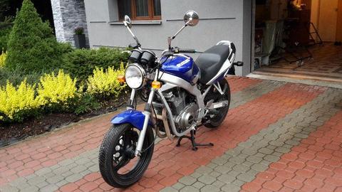 2003 Suzuki GS500 TARNÓW