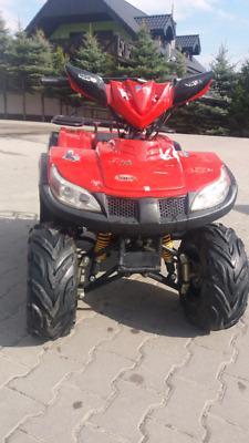 Quad 110