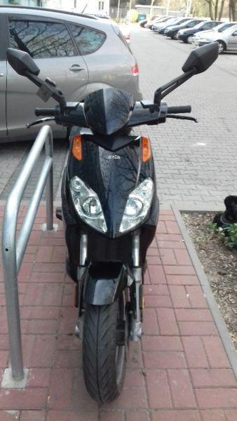 2009 Aprilia Other