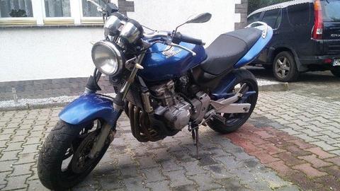 1998 Honda CB