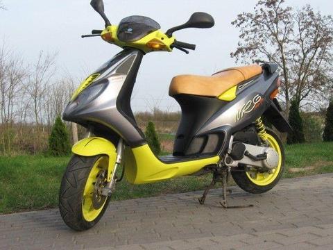 2003 Piaggio Doinwestowany i zadbany