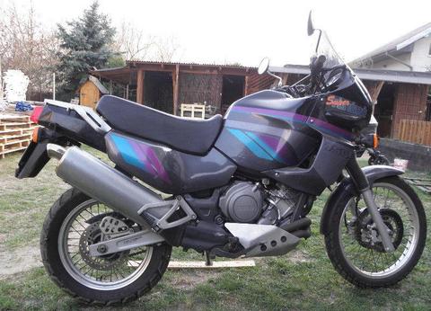 Yamaha XTZ 750 Super Tenere