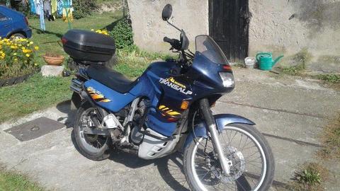 1996 Honda