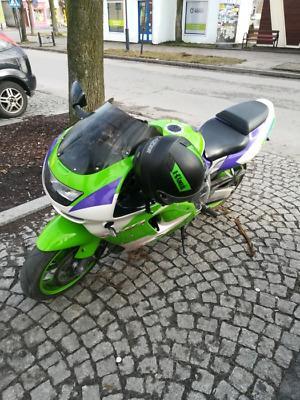 Kawasaki zx9r z 1996 r