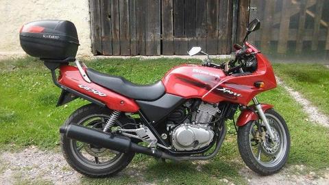 1999 Honda CB