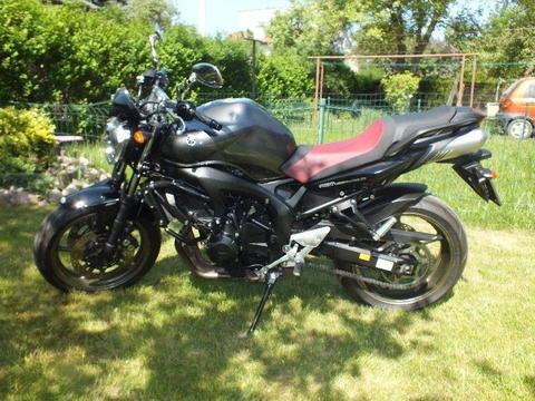 2010 Yamaha FZ