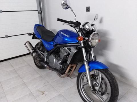 2002 Kawasaki ER5